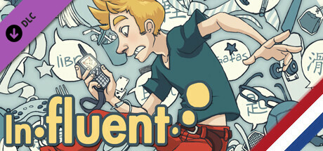 Influent DLC - Nederlands [Learn Dutch Language] banner image