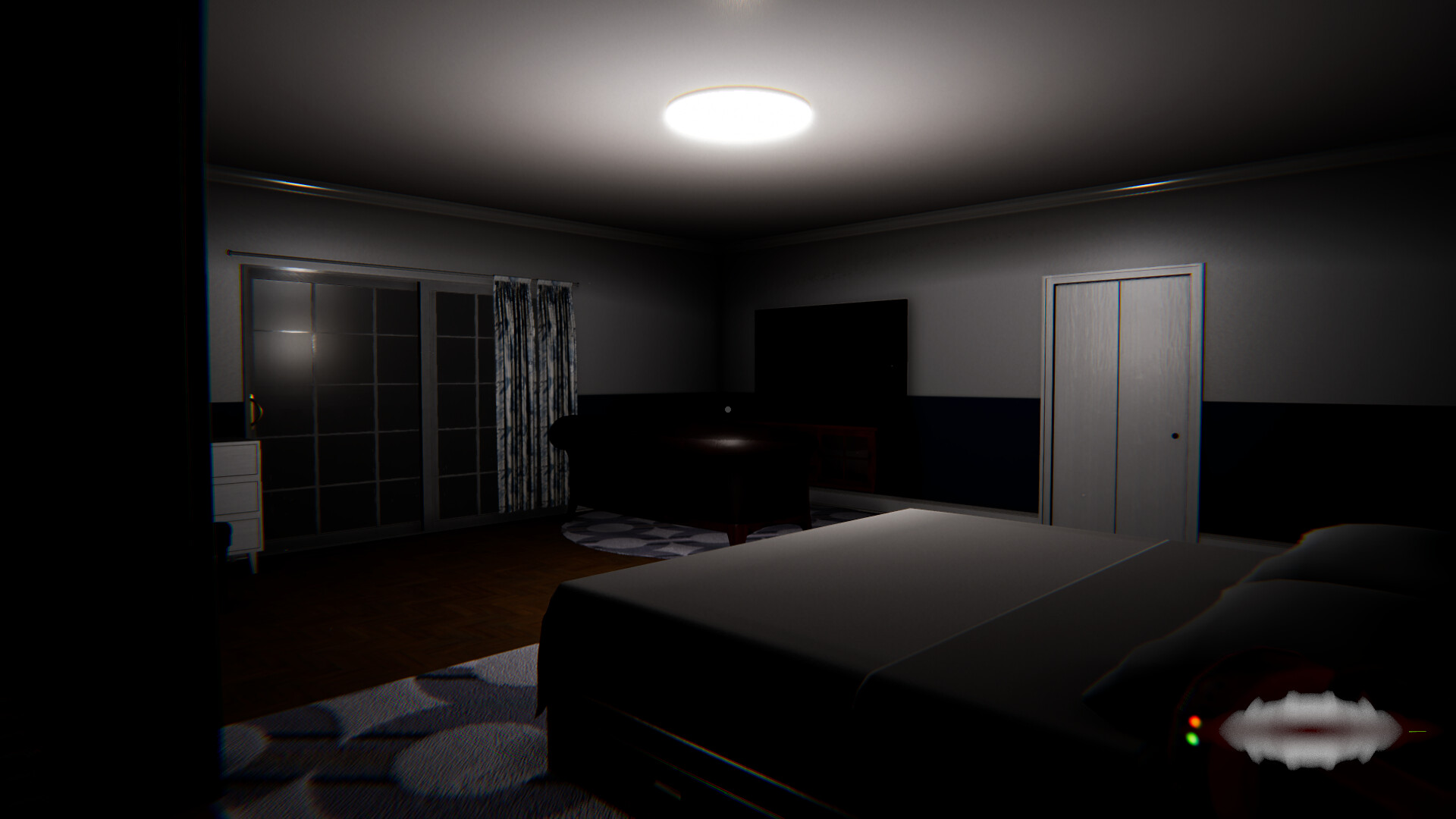 What the House Remembers screenshot #10