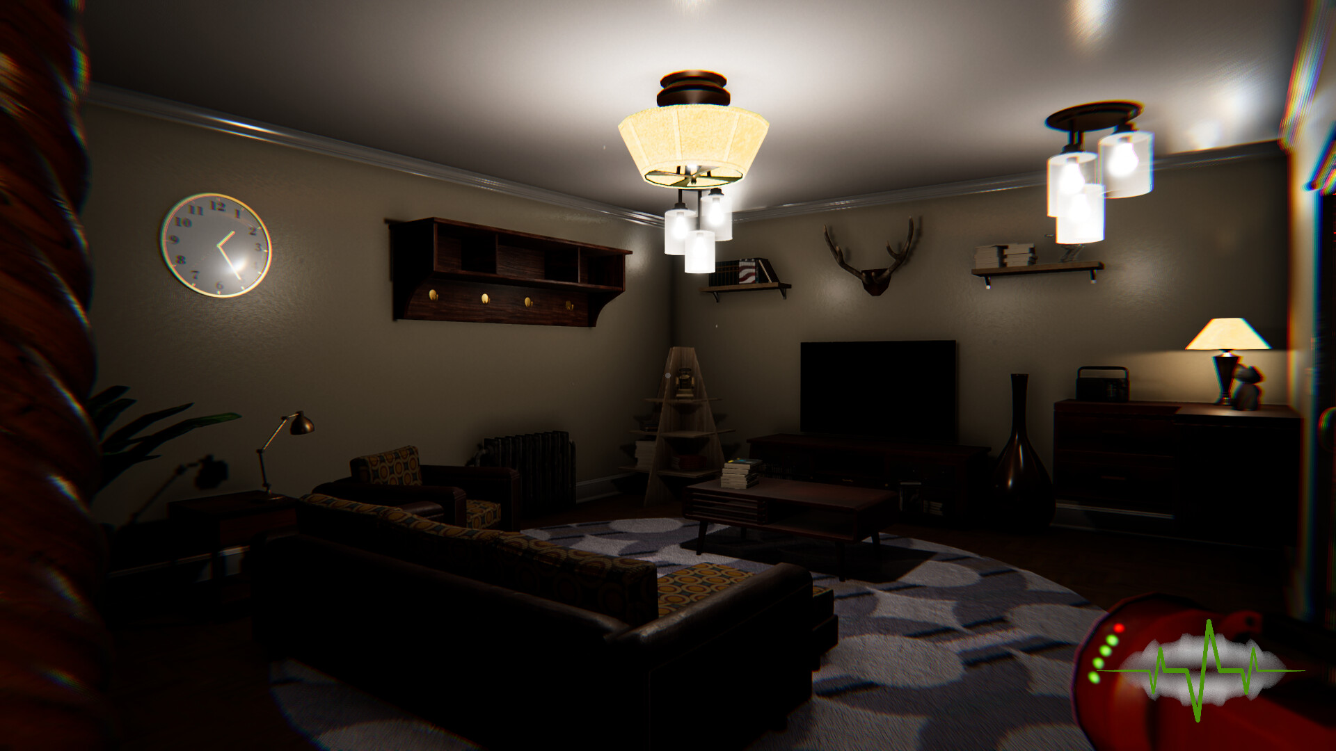What the House Remembers screenshot 6