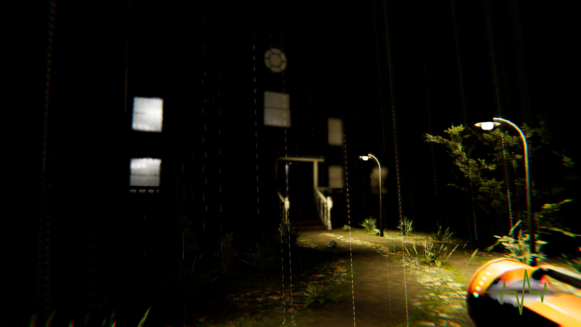 What the House Remembers screenshot #2