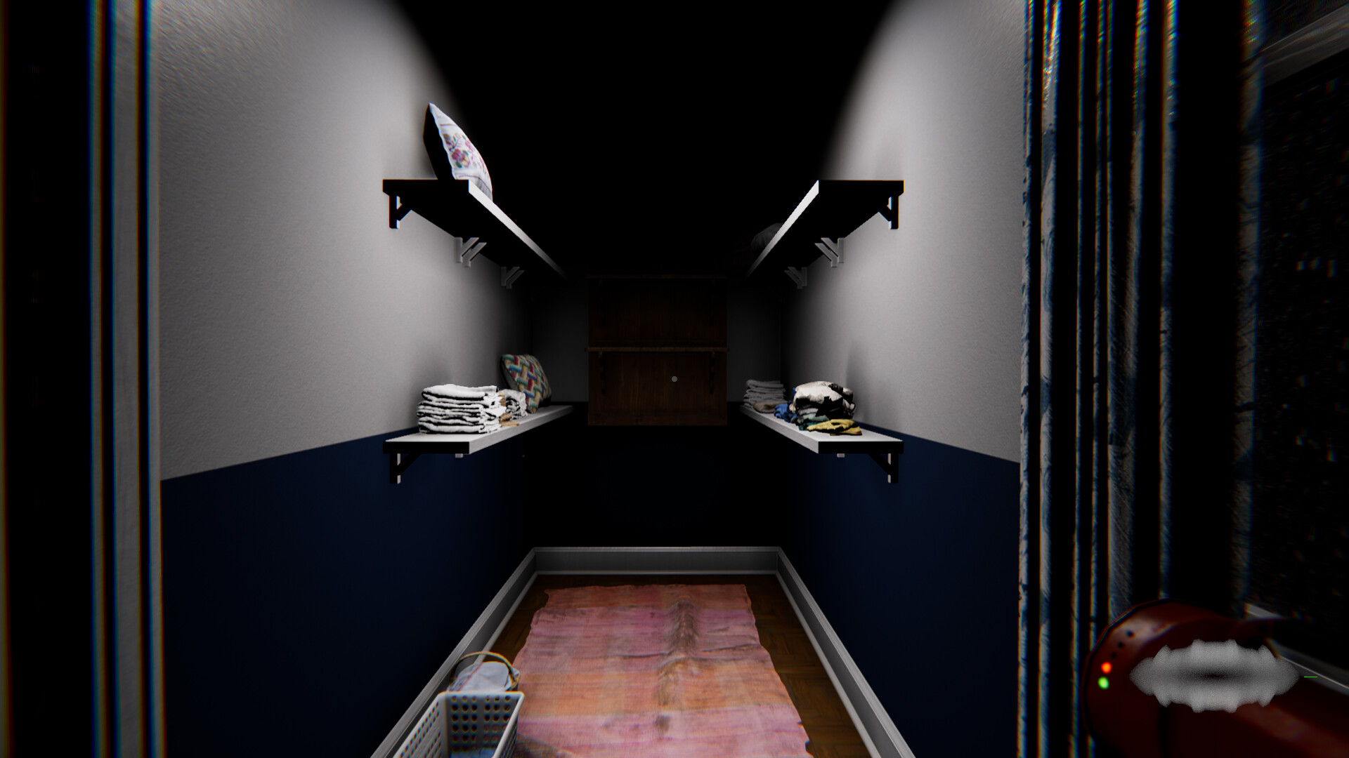 What the House Remembers screenshot #11