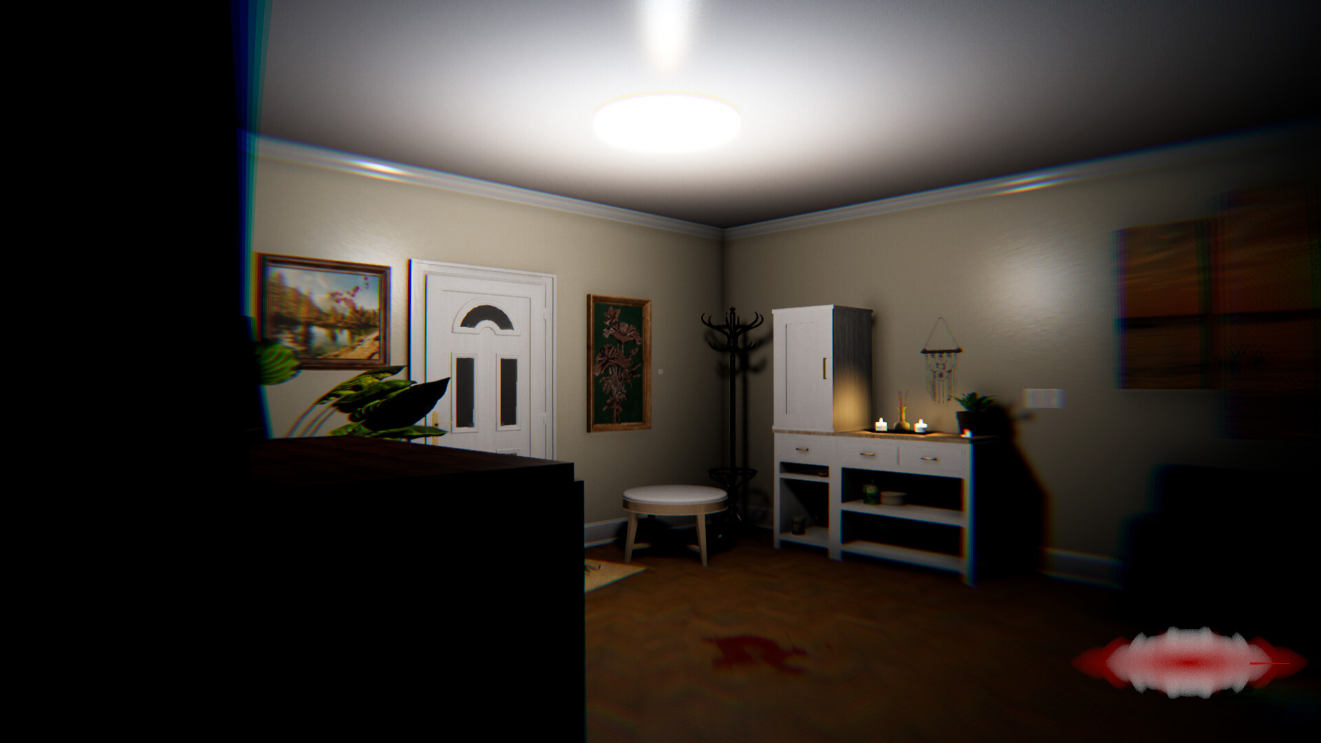 What the House Remembers screenshot 8