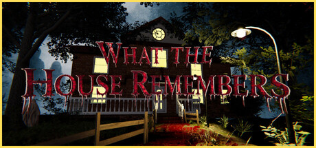 What the House Remembers - similar game to Ultima Chess VR by V.S.Interactive