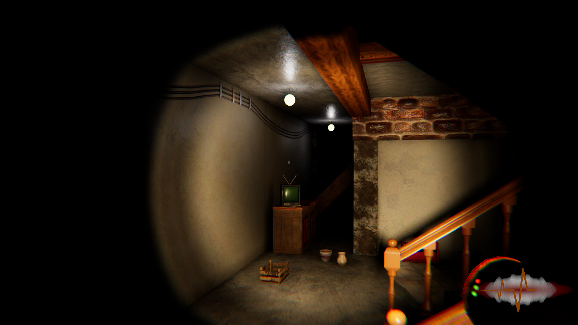 What the House Remembers screenshot 5