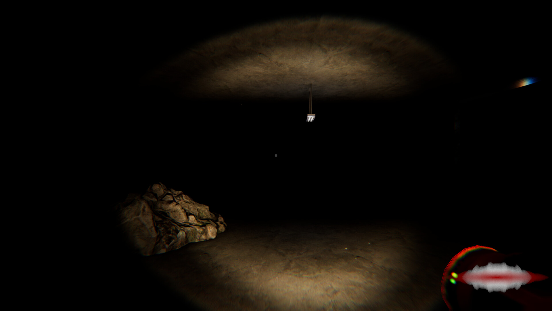 What the House Remembers screenshot 7