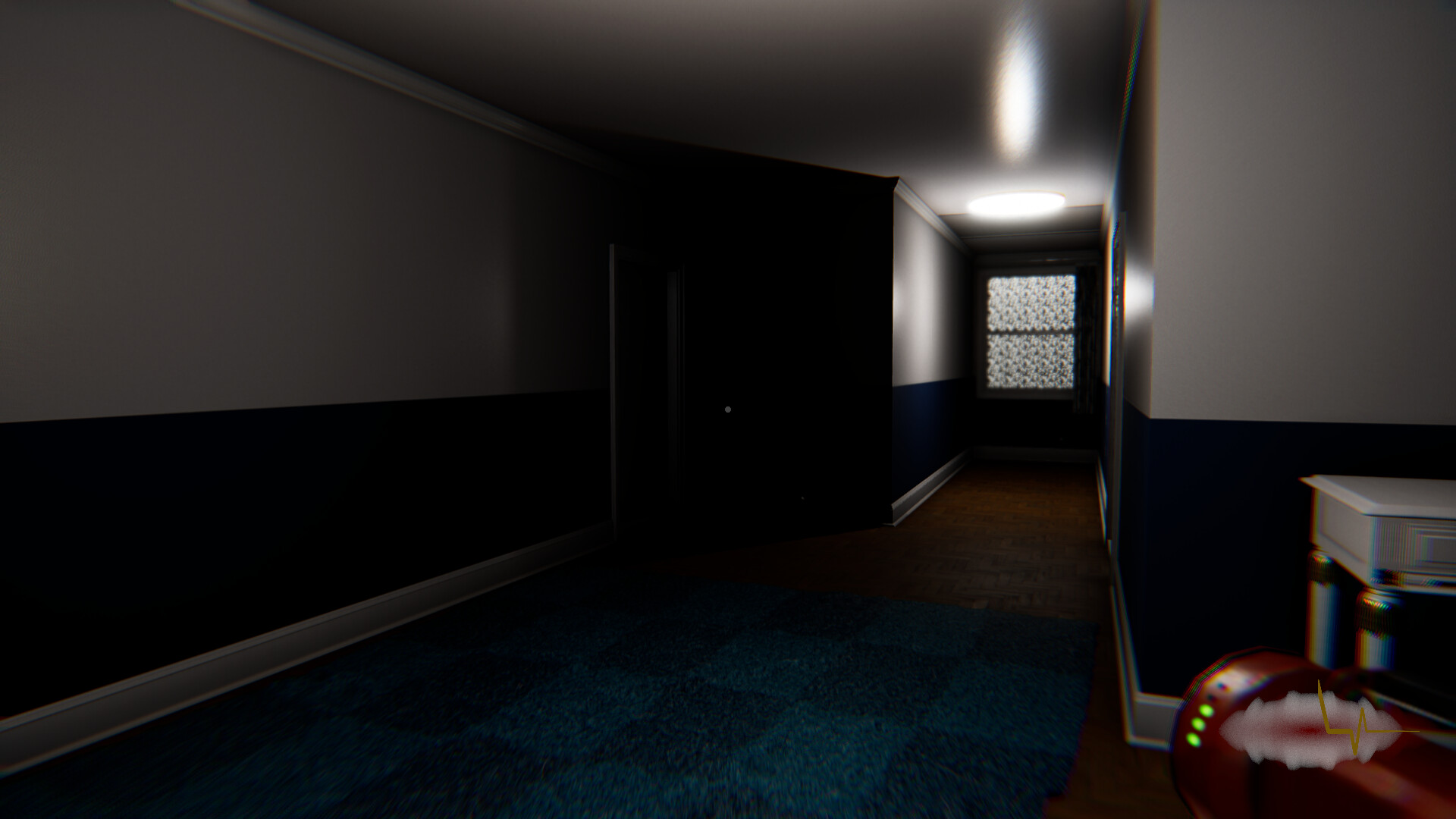 What the House Remembers screenshot #9