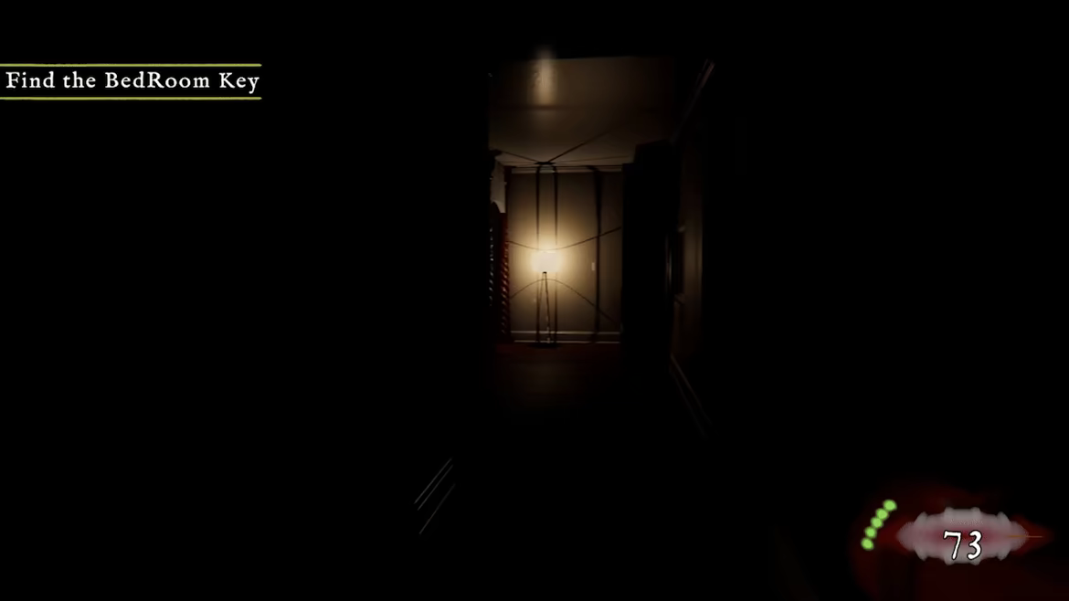 What the House Remembers video 4