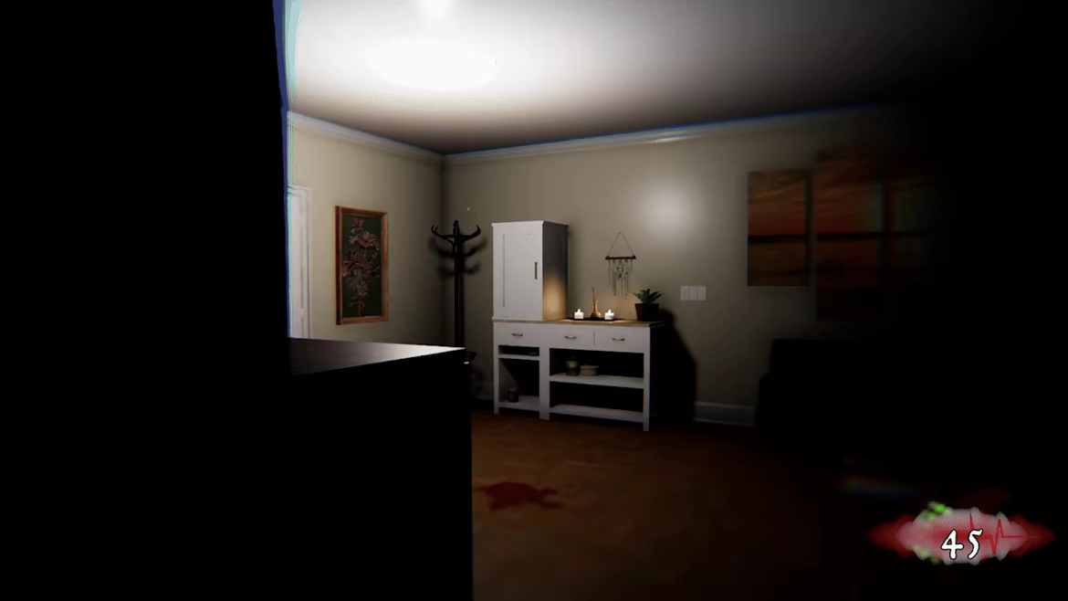 What the House Remembers video 5