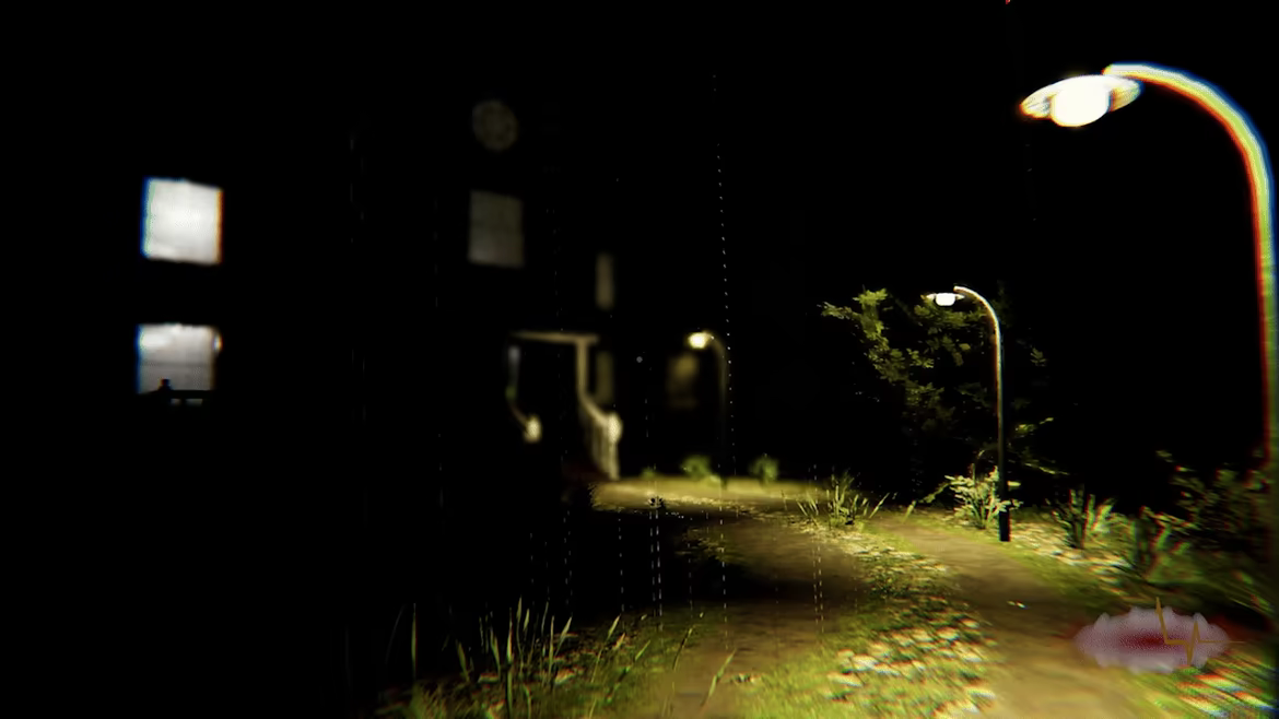 What the House Remembers video 3