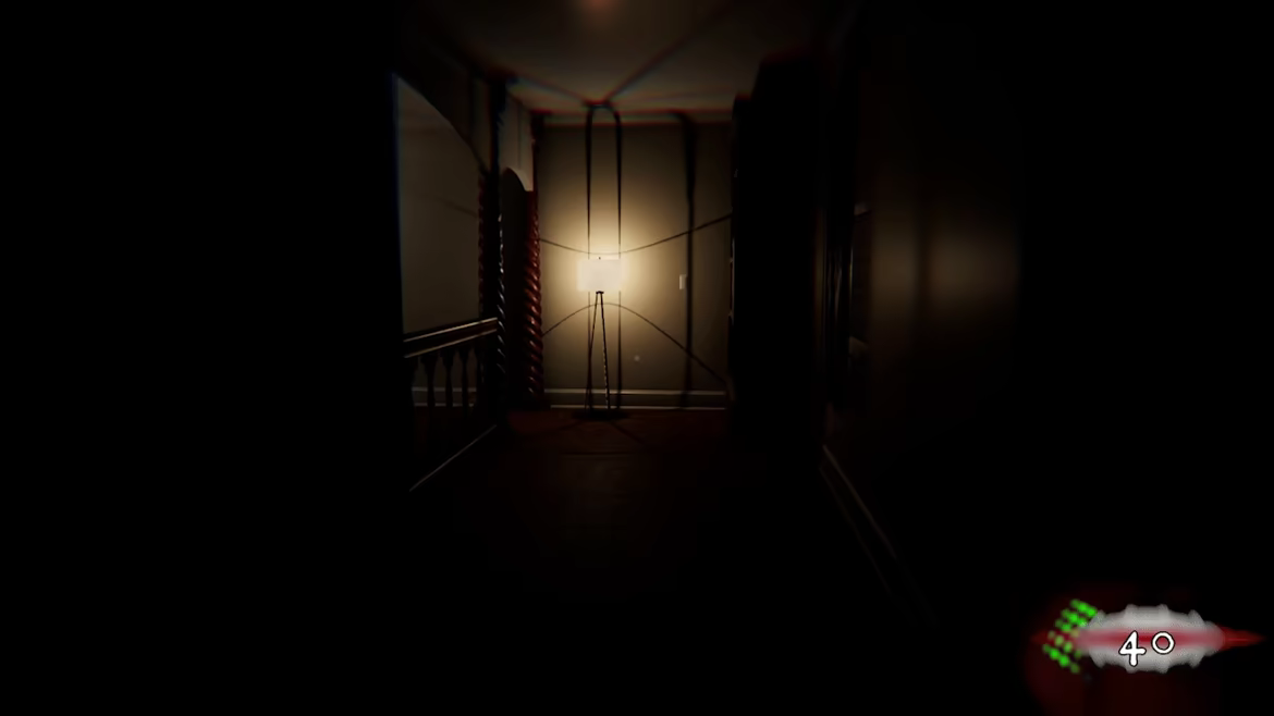 What the House Remembers video 1