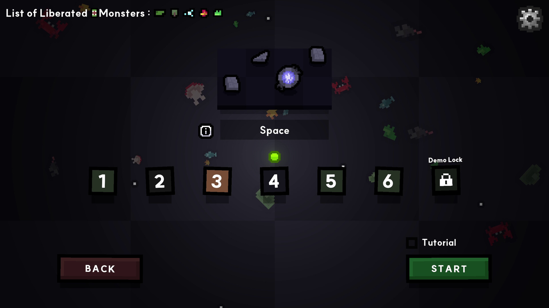 MonsTile screenshot 7