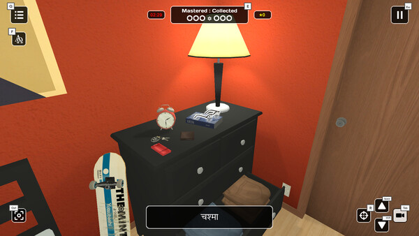 Influent DLC - हिन्दी [Learn Hindi Language]