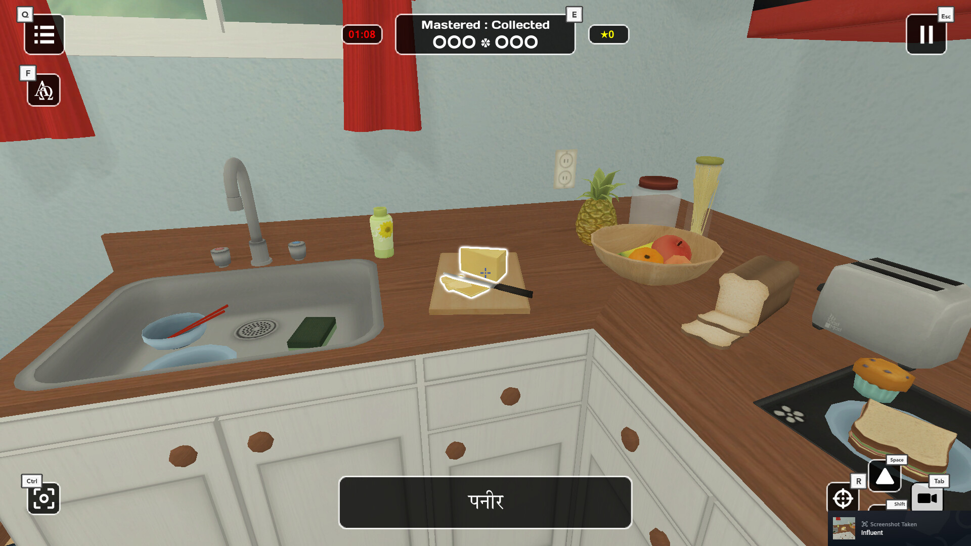 Influent DLC - हिन्दी [Learn Hindi Language] Featured Screenshot #1