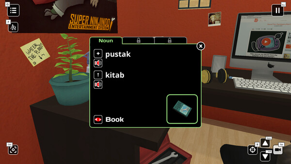 Influent DLC - हिन्दी [Learn Hindi Language]