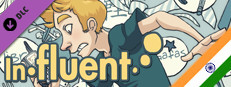 Influent DLC - हिन्दी [Learn Hindi Language] Banner