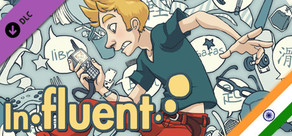 Influent DLC - हिन्दी [Learn Hindi Language]