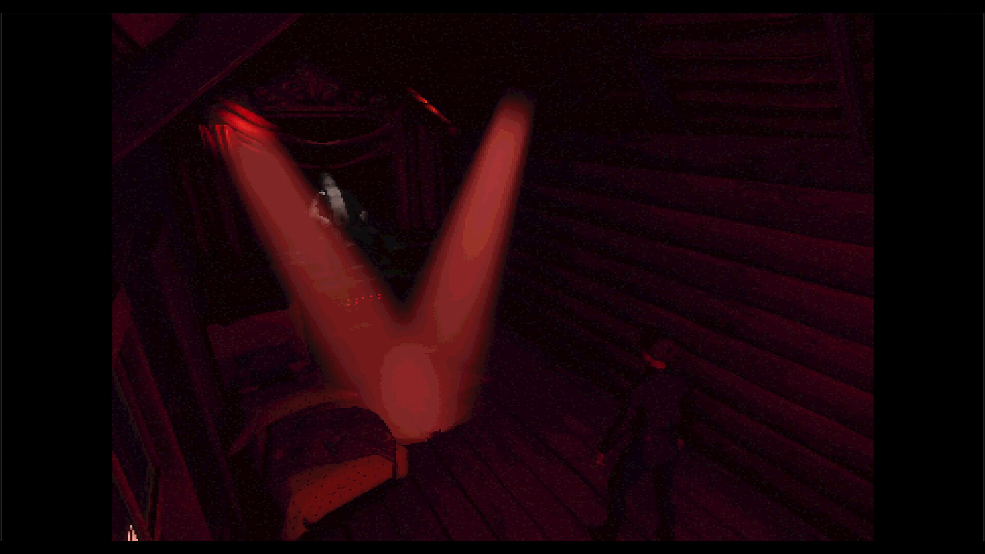 Incredulity screenshot 11