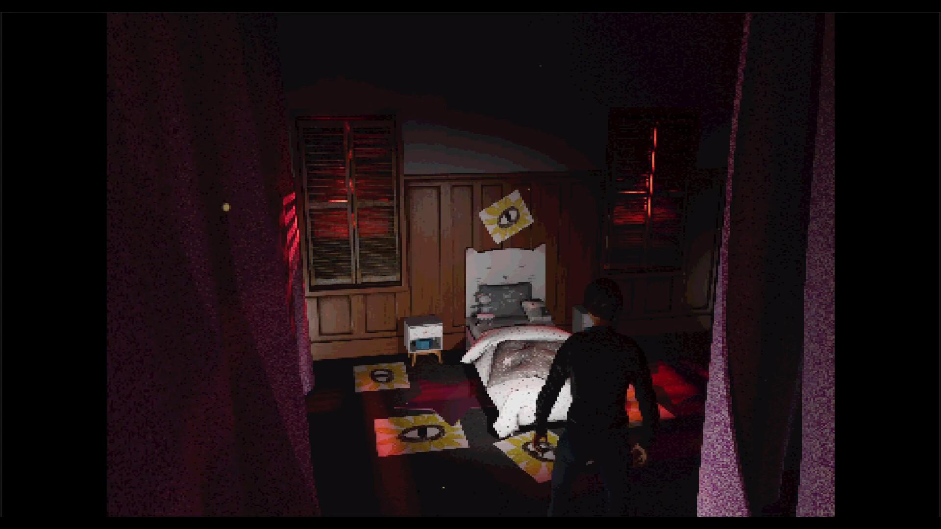 Incredulity screenshot 5