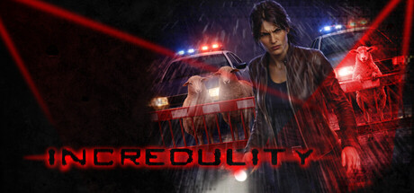 Incredulity