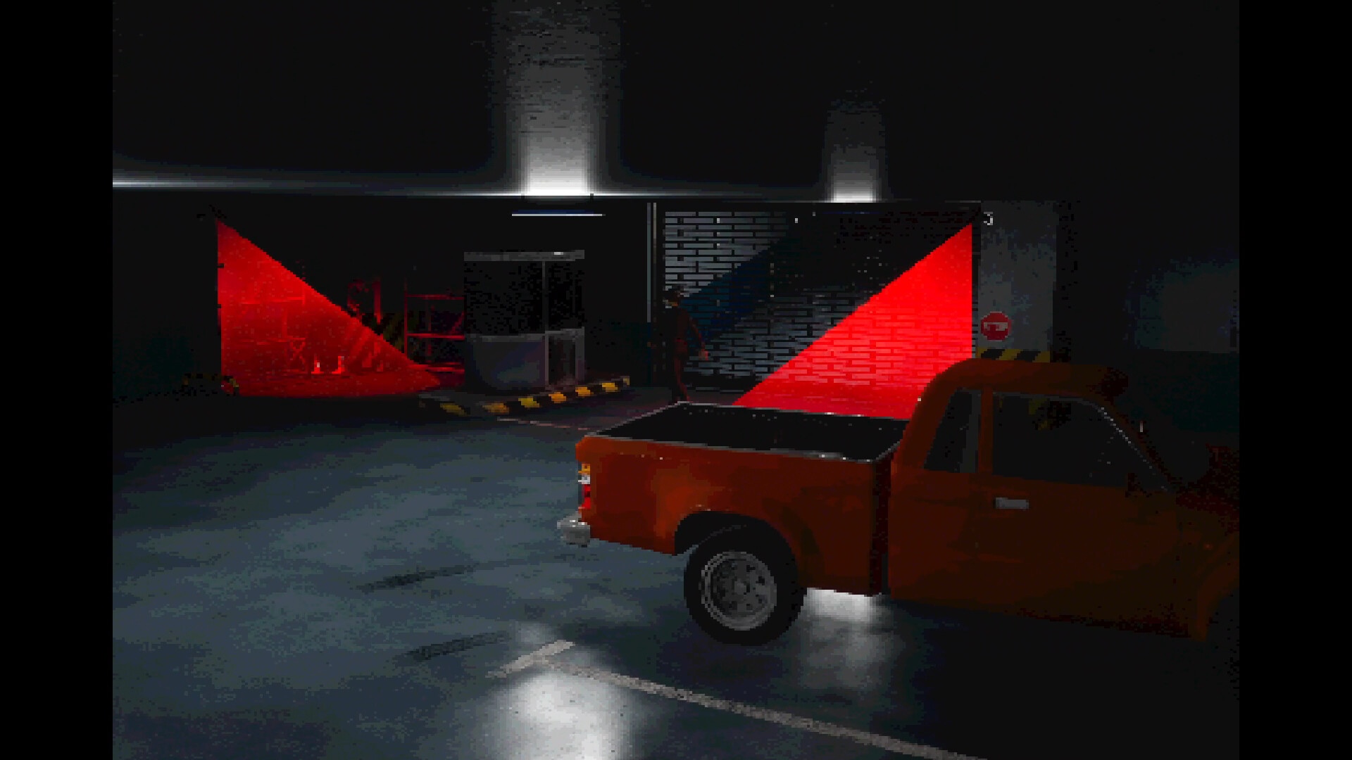 Incredulity screenshot 6