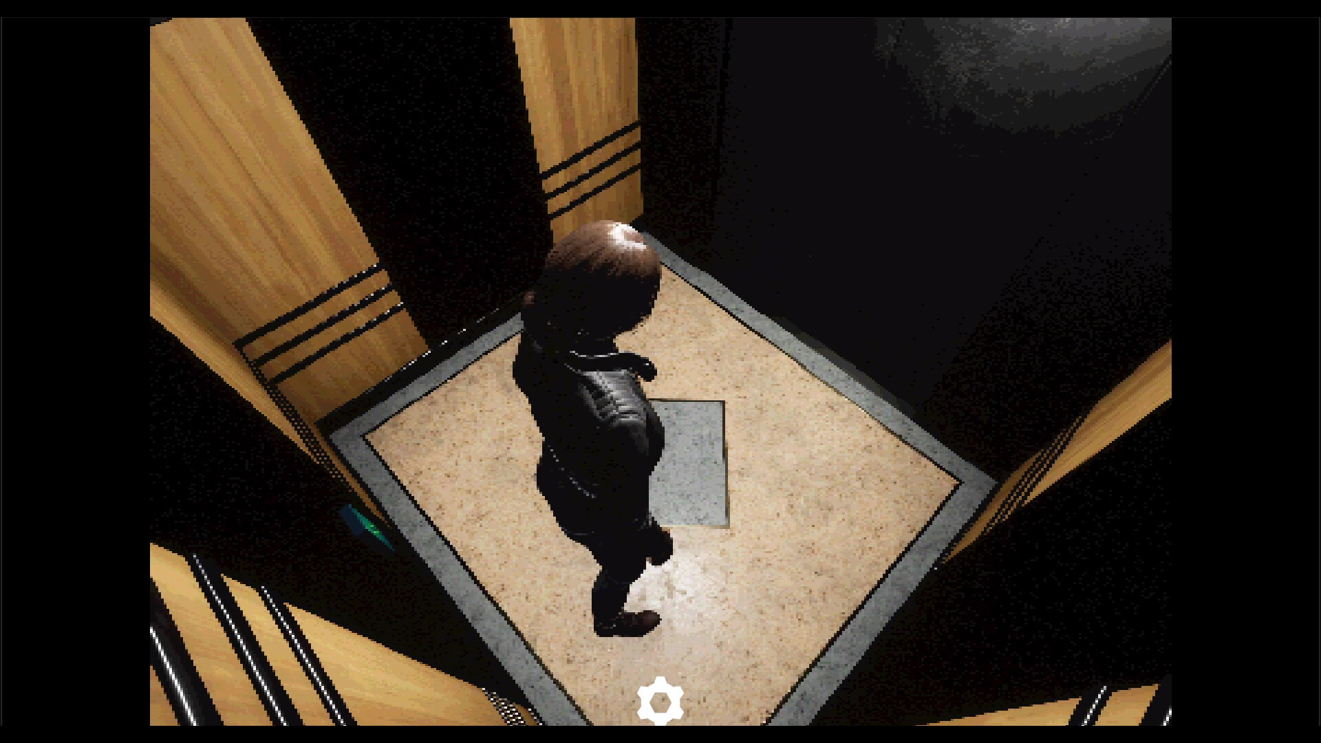 Incredulity screenshot 12