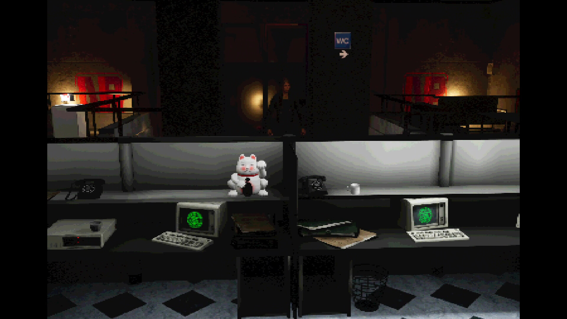 Incredulity screenshot 3