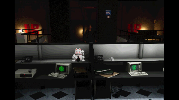 Incredulity screenshot 3