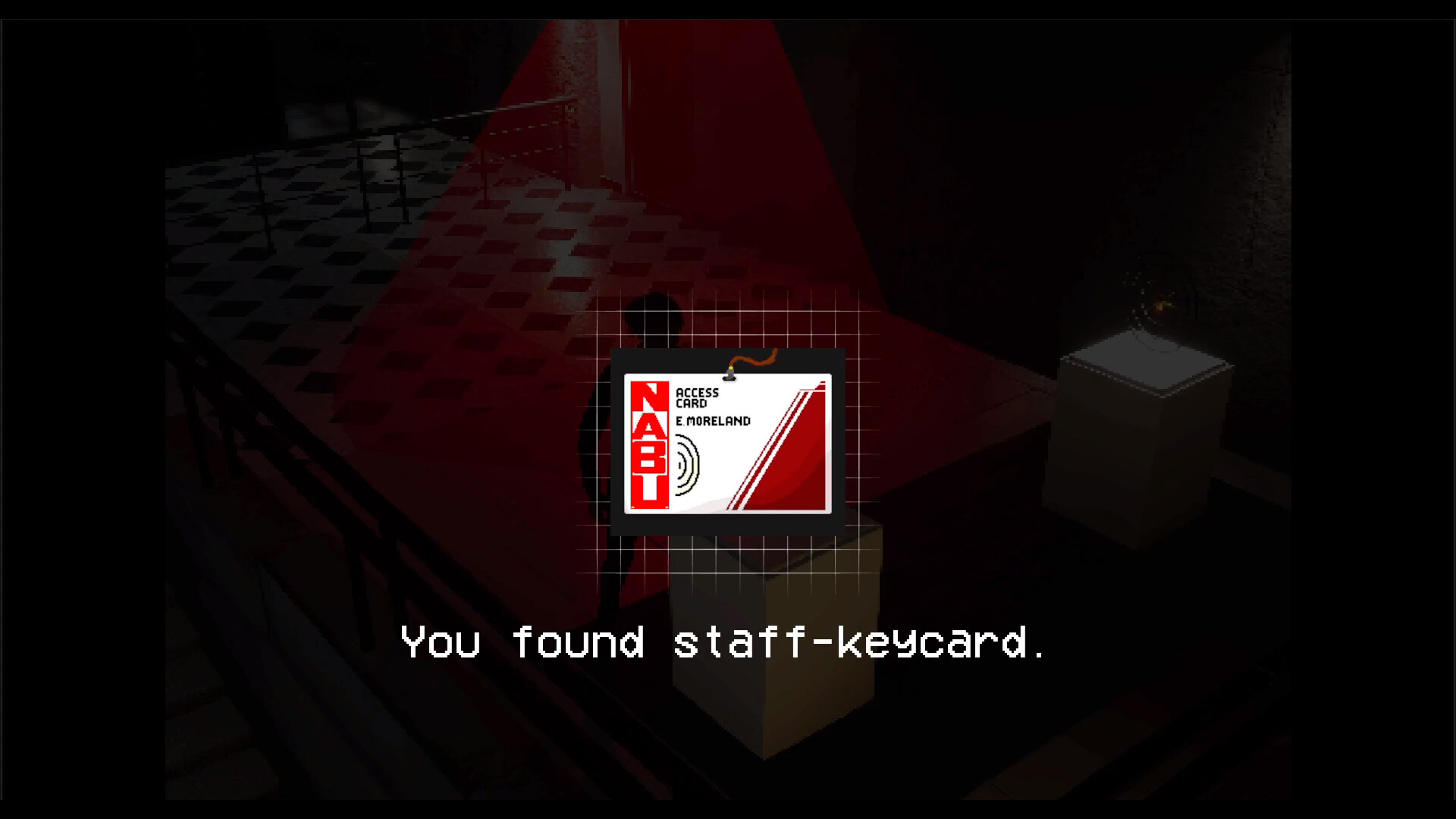 Incredulity screenshot 10