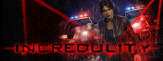 Incredulity cover