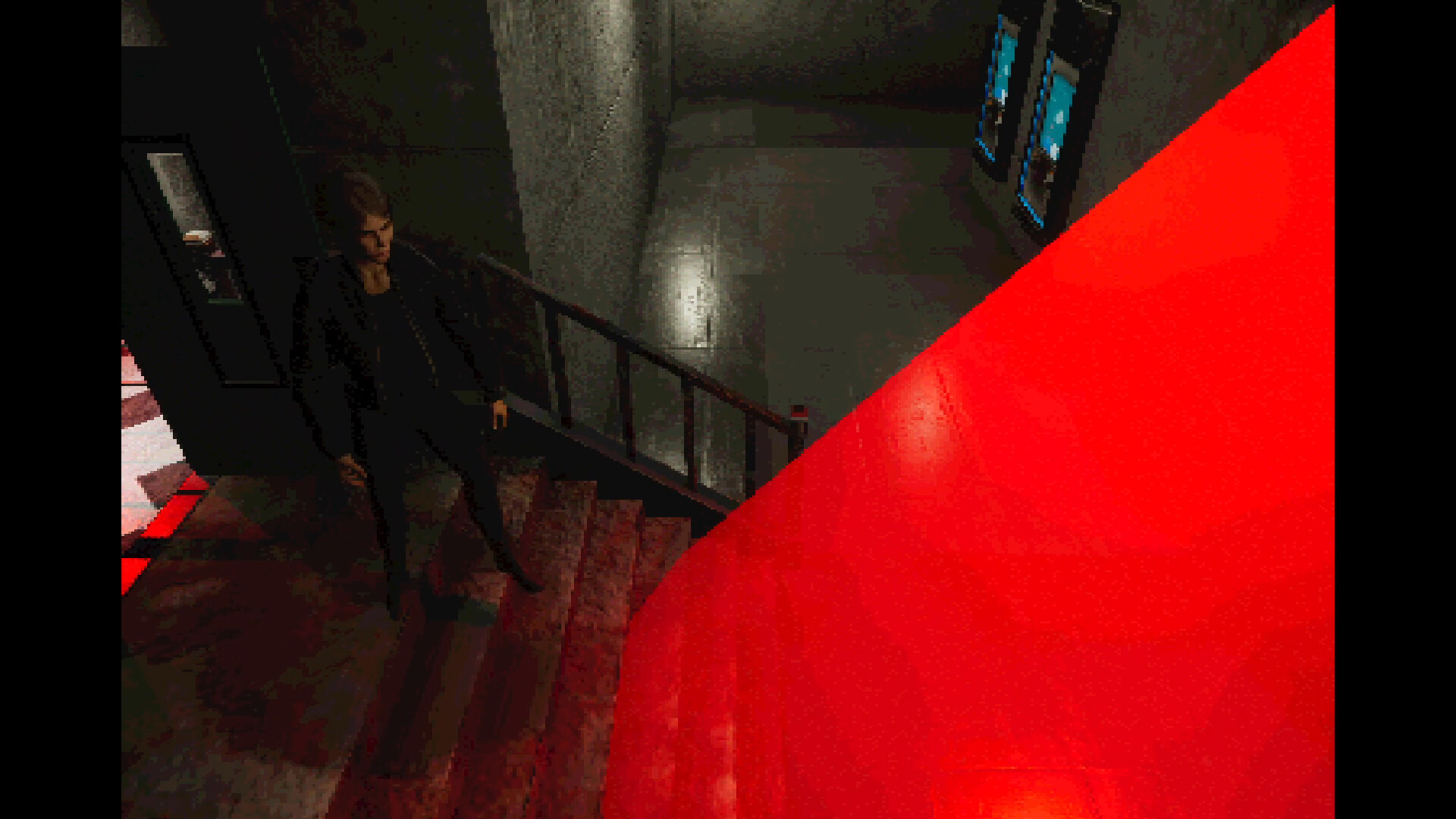 Incredulity screenshot #8