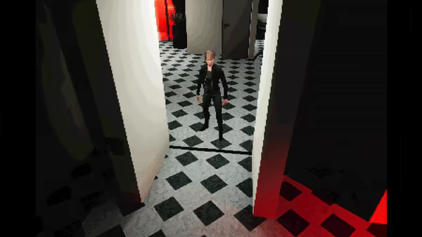 Incrudelity video 3
