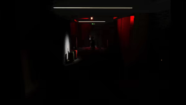 Incrudelity video 1