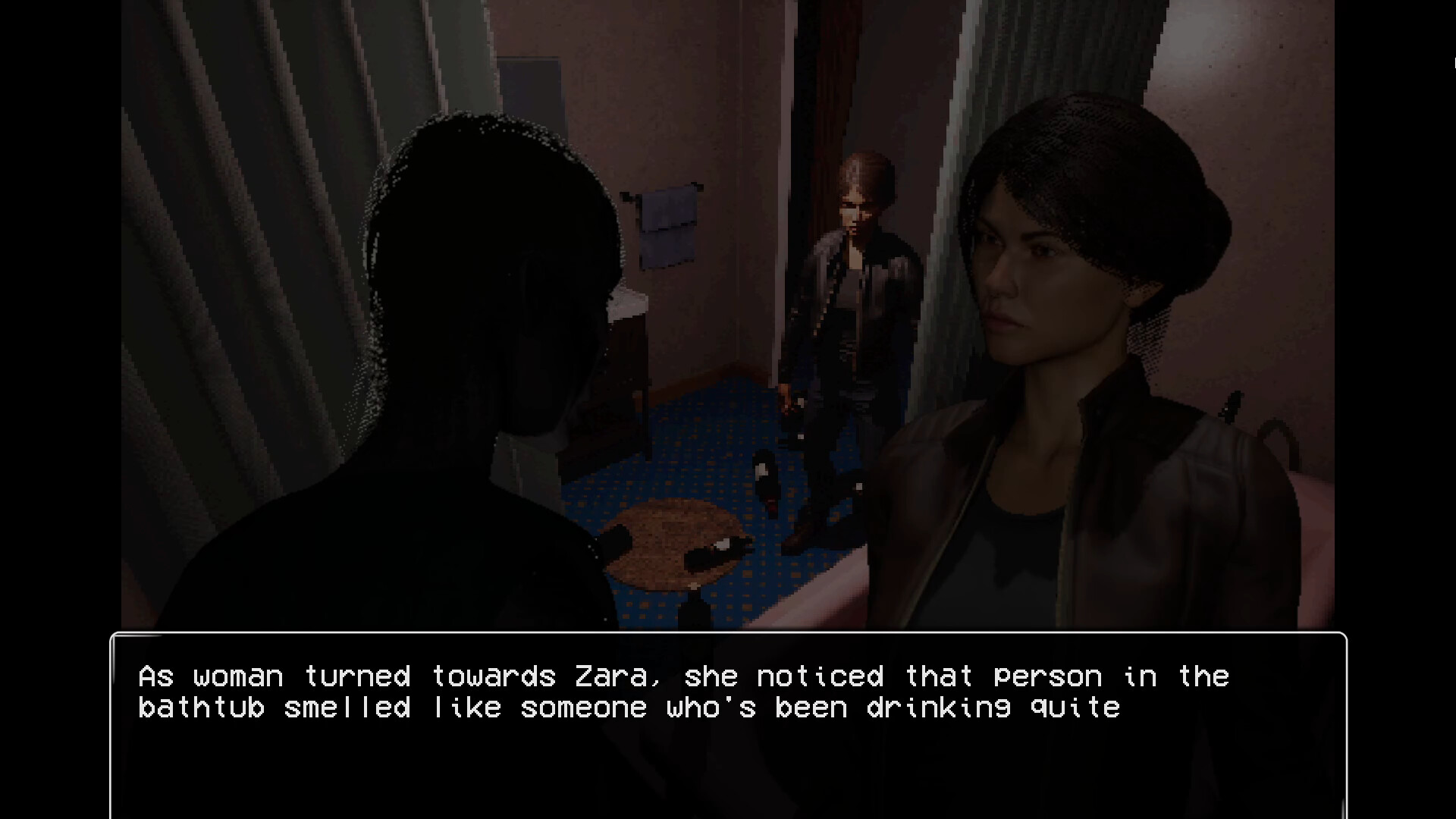 Incredulity screenshot 8