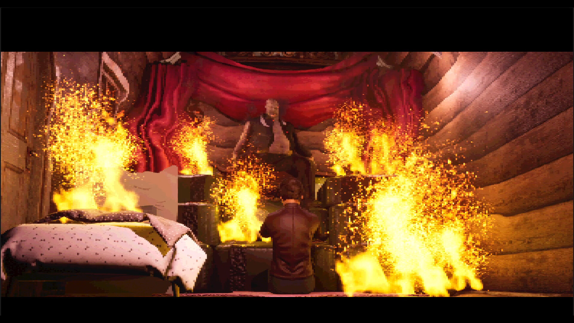 Incredulity screenshot 13