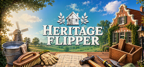 Heritage Flipper