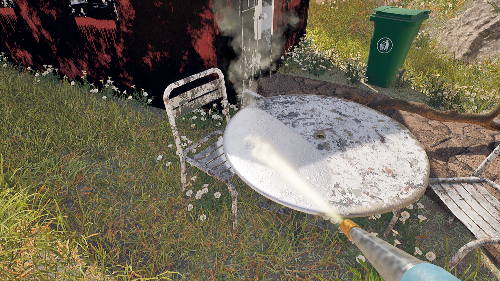 Heritage Flipper screenshot 10