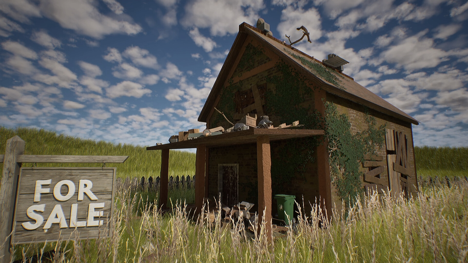 Heritage Flipper screenshot 2