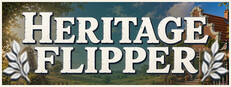 Heritage Flipper
