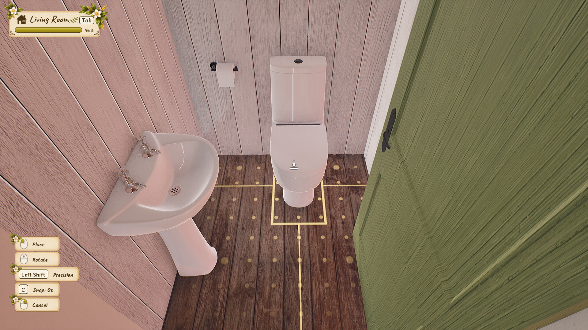 Heritage Flipper screenshot 9