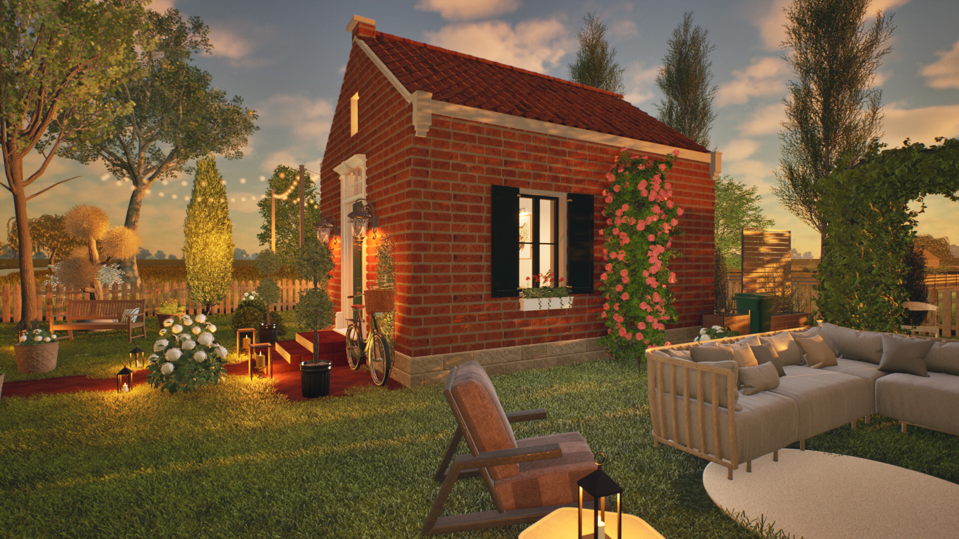 Heritage Flipper screenshot 8