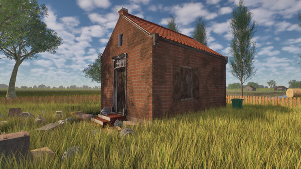 Heritage Flipper screenshot 2