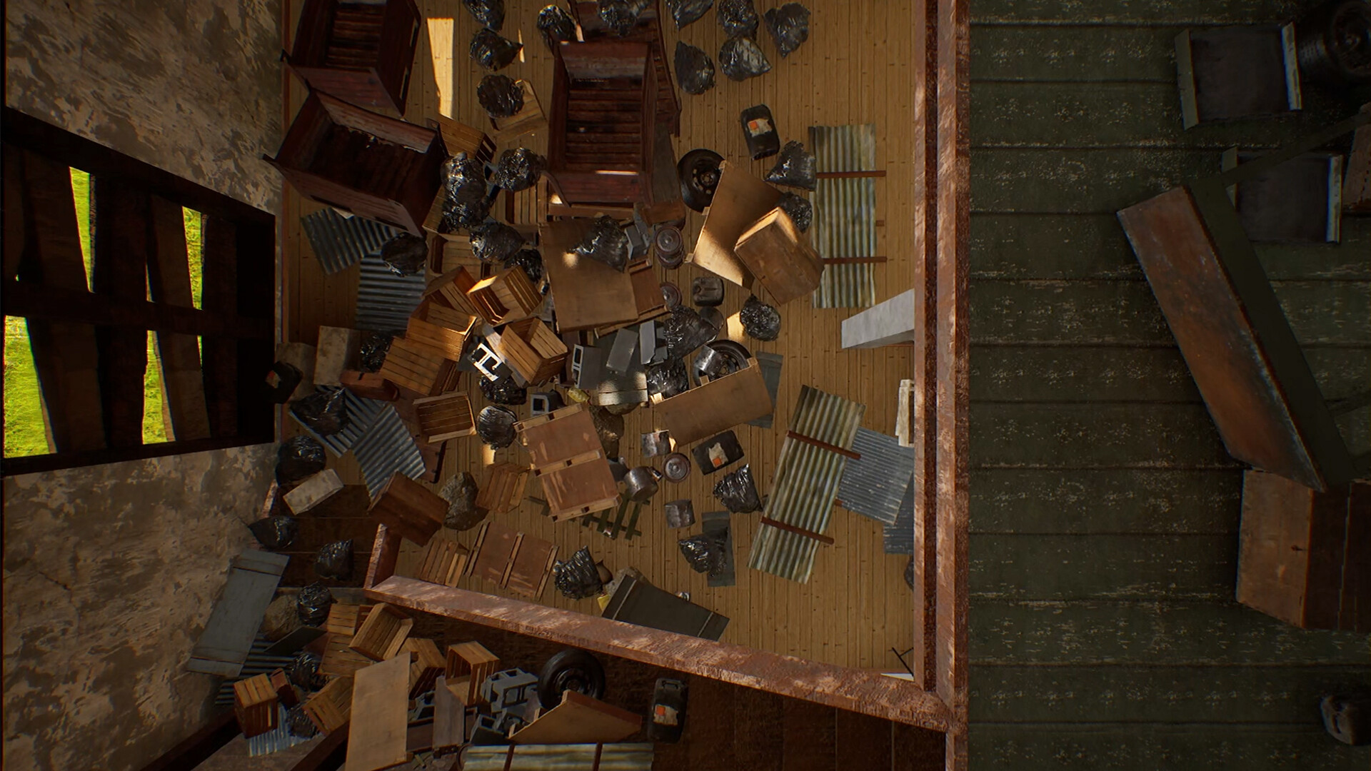 Heritage Flipper screenshot #9