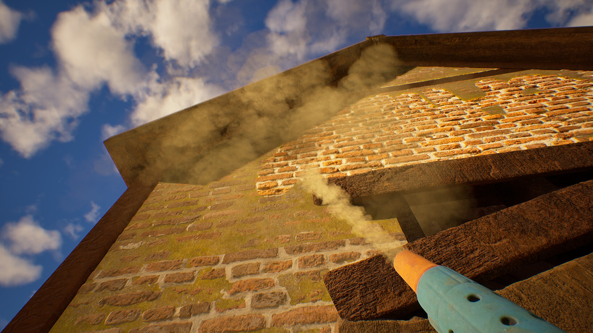 Heritage Flipper screenshot #3