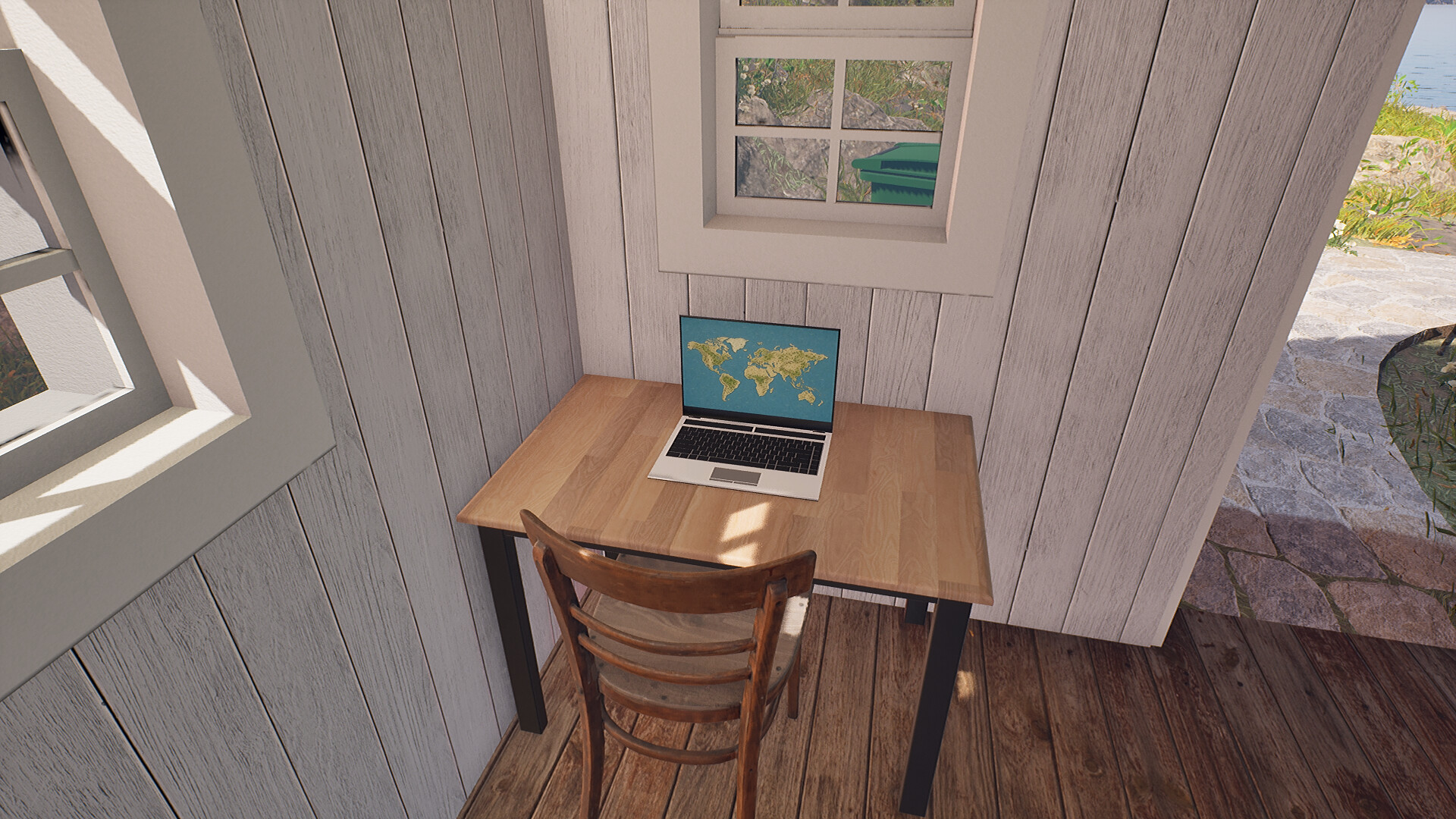 Heritage Flipper screenshot 13
