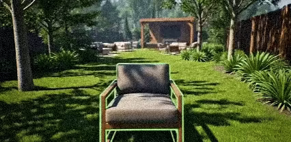 Heritage Flipper video 3