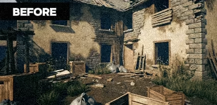 Heritage Flipper video 1