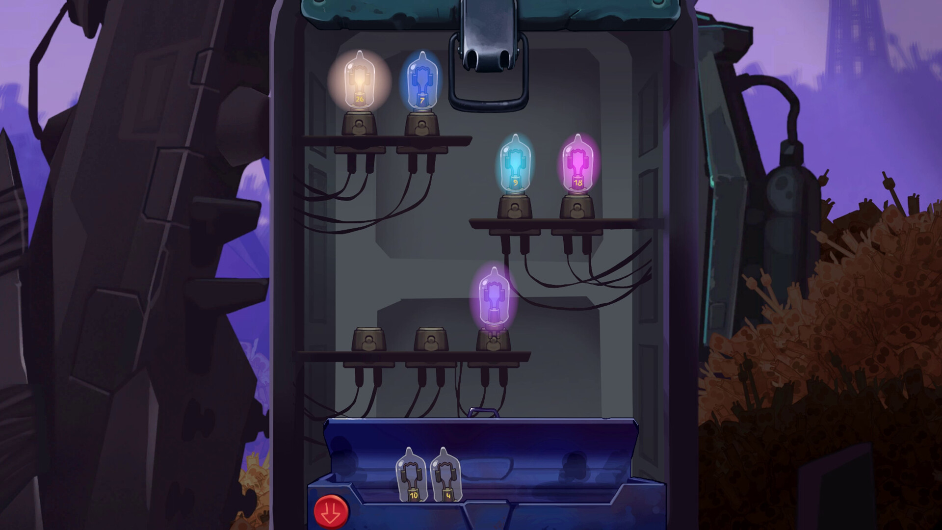 Power Off Oneのスクリーンショット 1