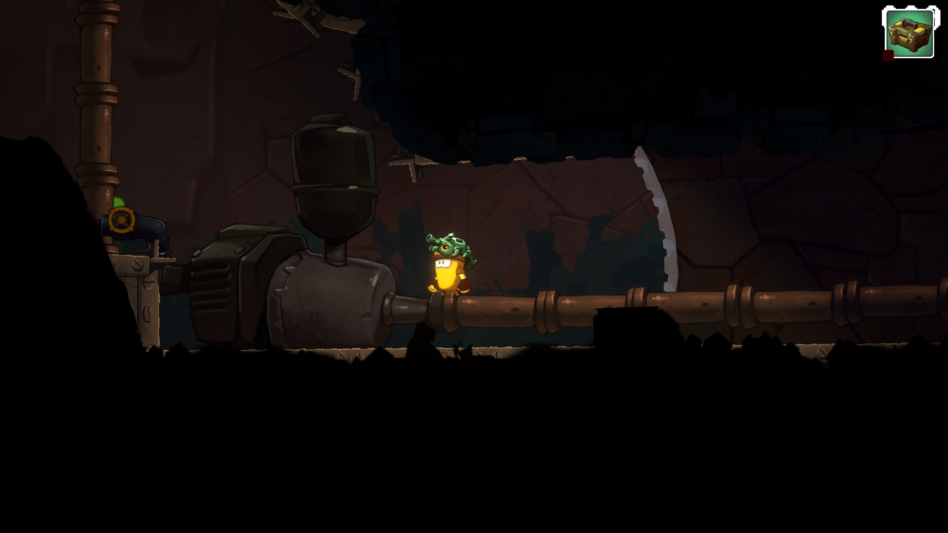 Power Off One screenshot 7