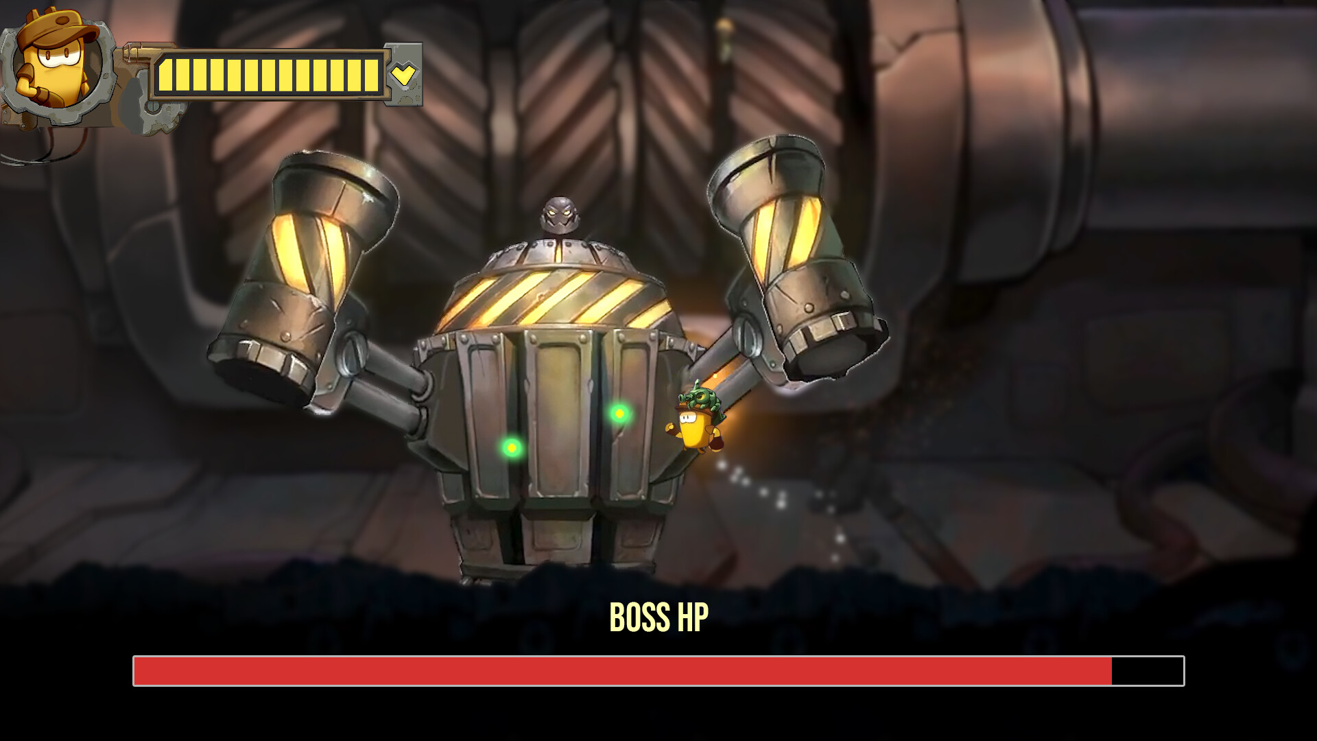 POWER OFF 1 screenshot 2