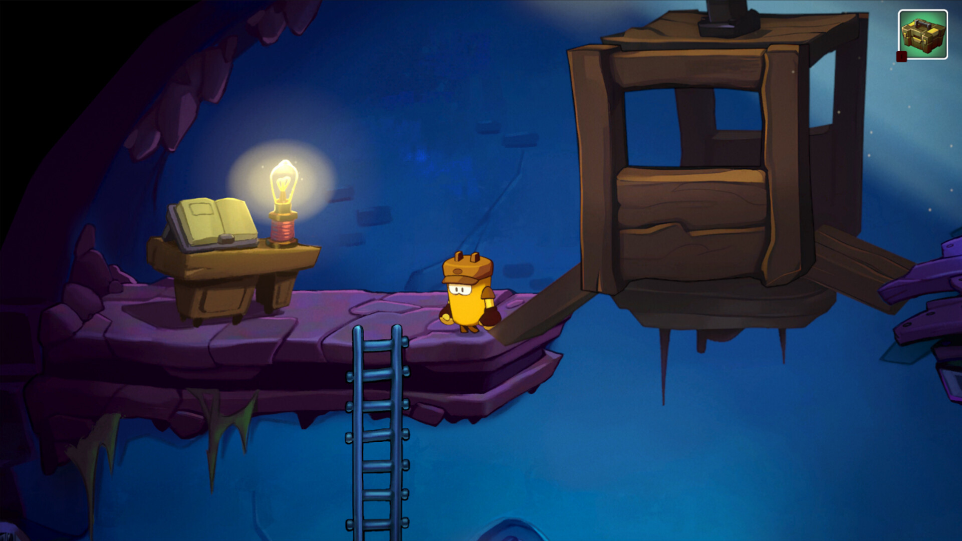 Power Off One screenshot 5
